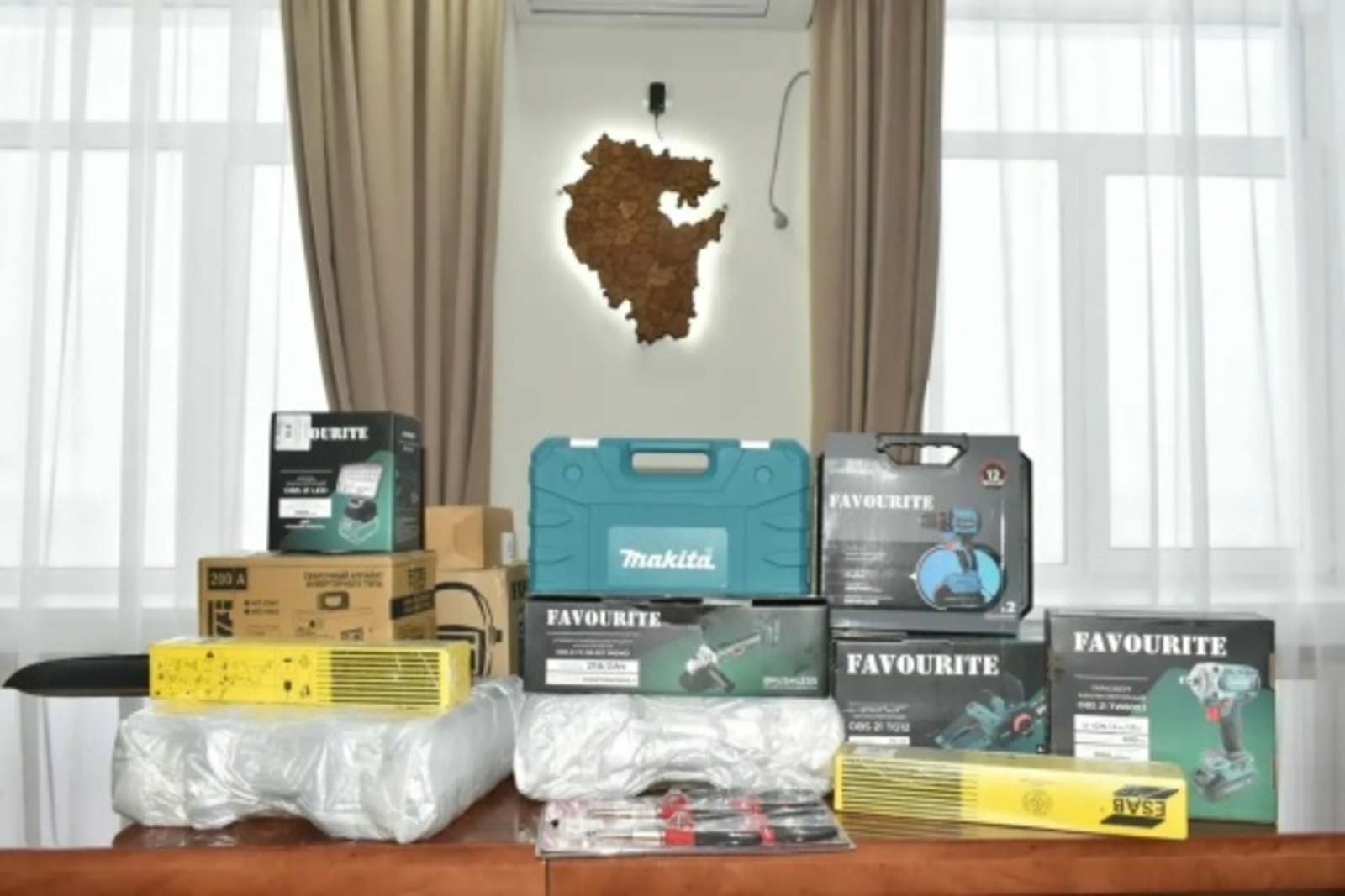 Яугирға — автомобиль