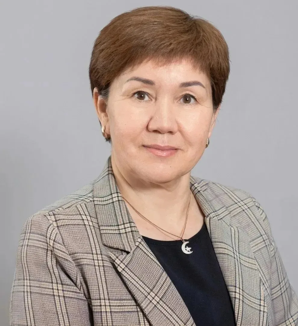 «Башҡорт теленән халыҡ-ара диктант – 2026» акцияһында диктантты уҡыусылар