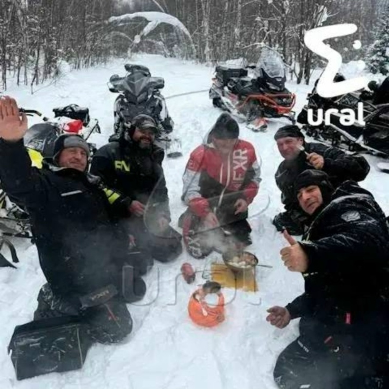 Биш ирҙең дүртәүһе һәләк булған, берәүһе — ауыр хәлдә дауаханала