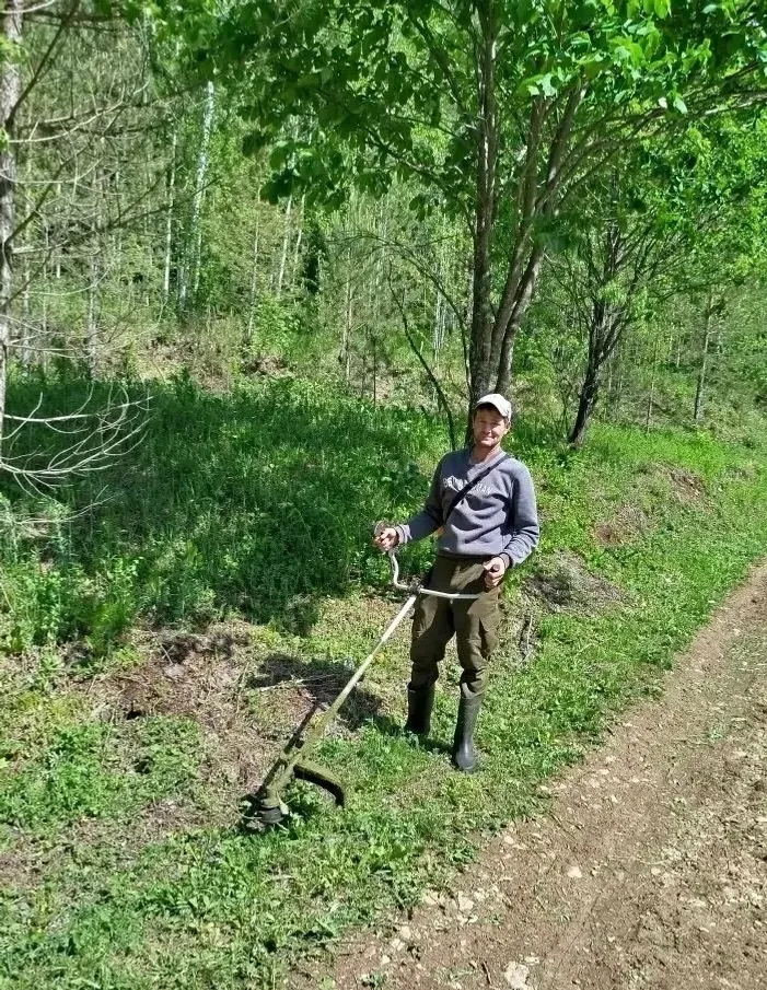 Шишмә яндары һәр саҡ тәртиптә