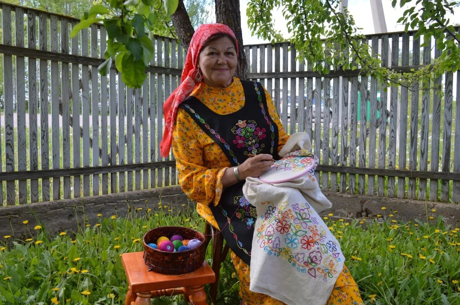 Альбина Нафиҡованың оҫталығына һоҡланмаған кеше юҡ