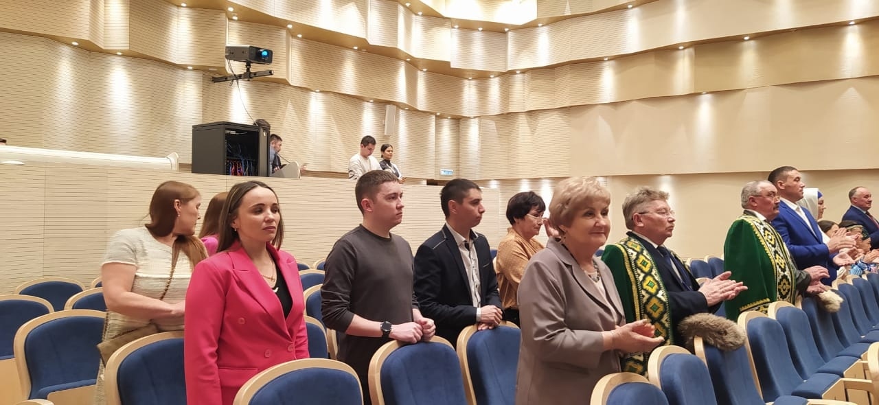 В Башкортостане идет финал республиканского этапа конкурса «Трезвое село» 2023 года