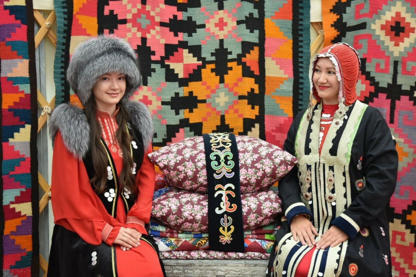 Ҡыҙ баланы һәр әсә нимәгә өйрәтергә тейеш?