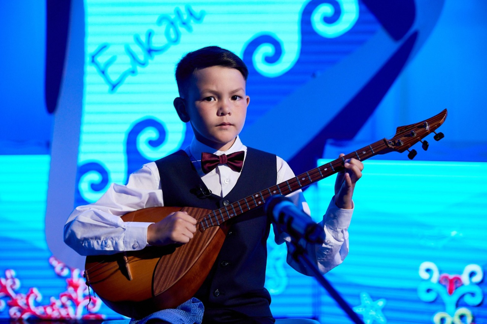 В Уфе стартует тур телевизионного конкурса юных музыкантов «Парус»