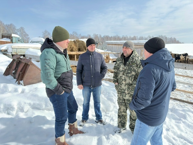 Эш сәфәрҙәре дауам итә