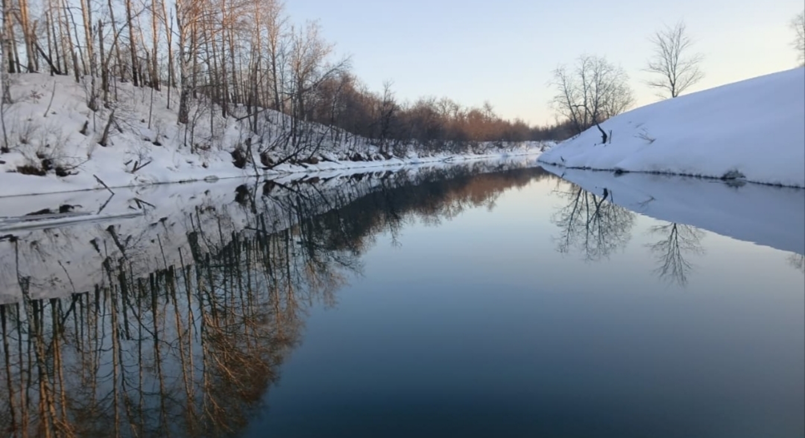 Башҡортостанда +15° тиклем йылыта