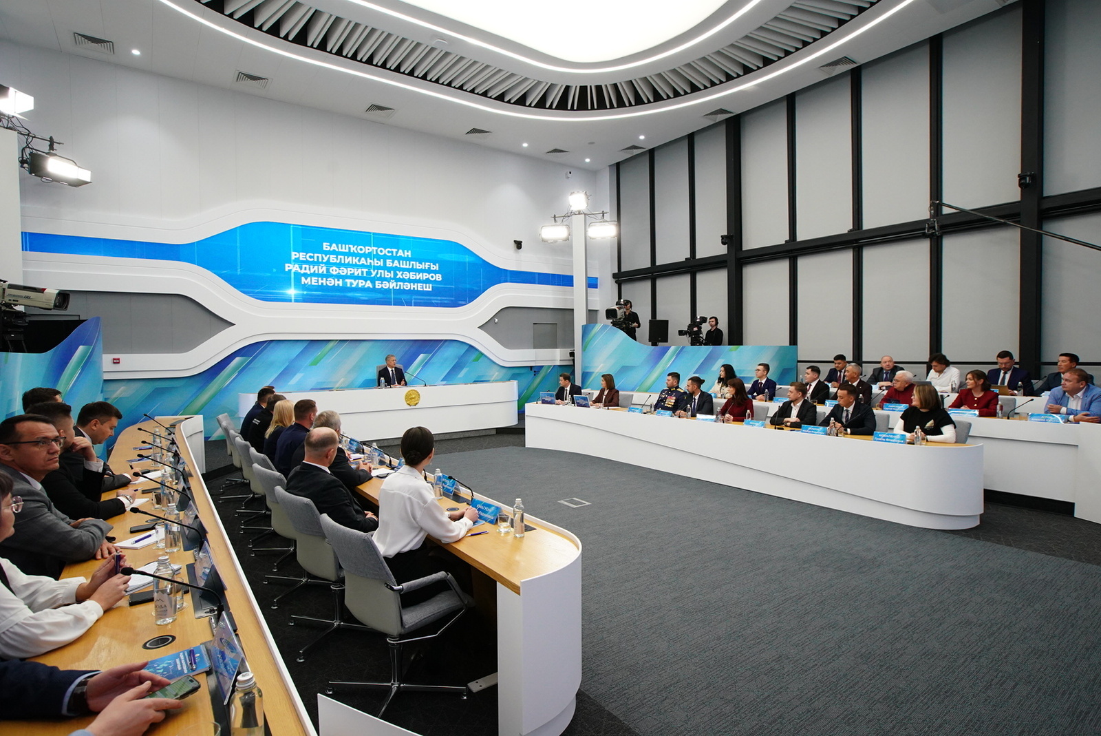 Салауат Юлаев үҙ ваҡытында урынына ҡайтасаҡ!