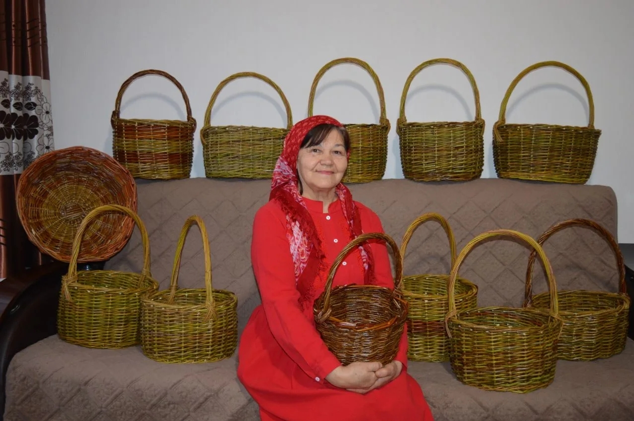 Альбина Нафиҡованың оҫталығына һоҡланмаған кеше юҡ