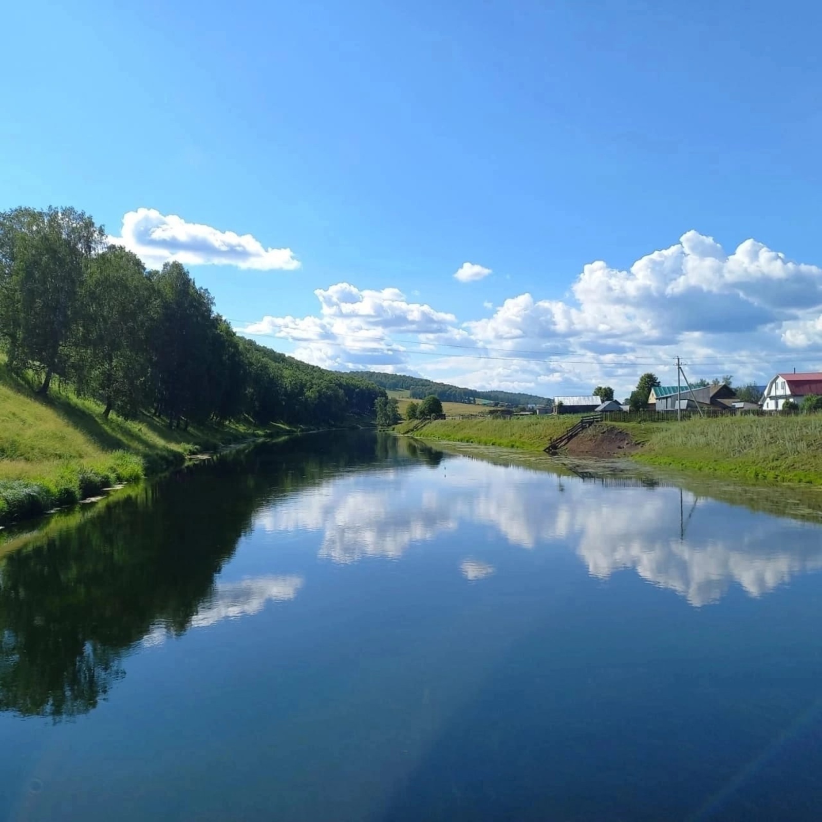 Беҙҙе ниндәй йәй көтә?