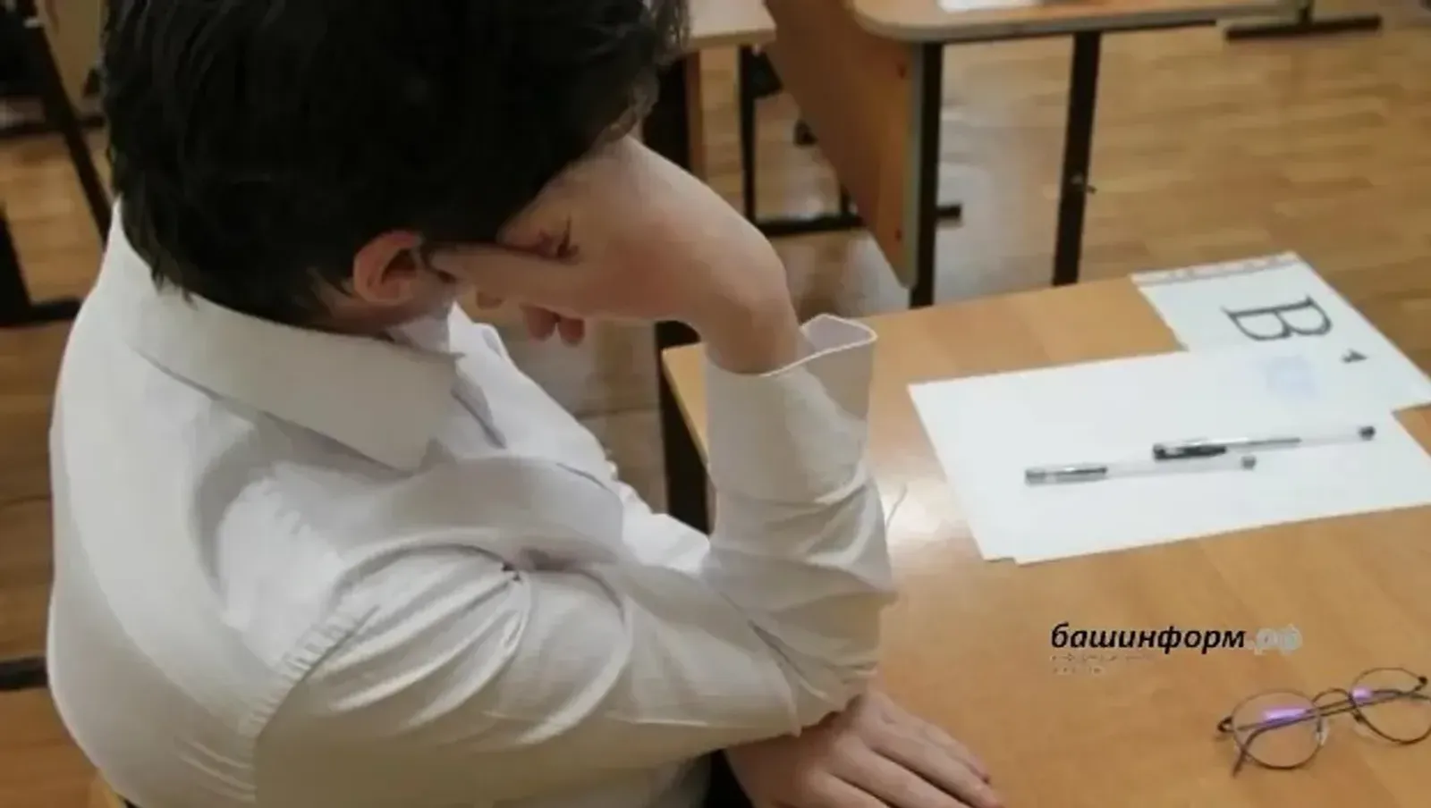Илдә ТДИ үткәреүгә әҙерлек нисек бара?