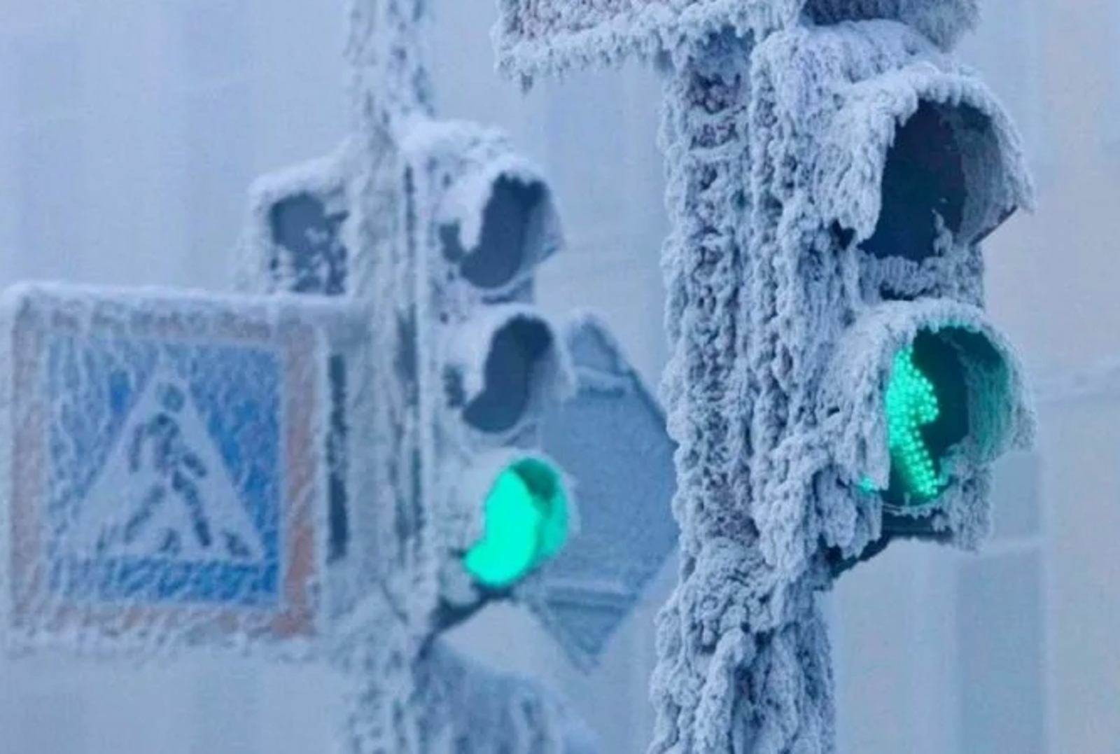 Республикала октябрь аҙағында, ноябрҙә һәм декабрҙә аномаль һауа торошо көтөлә