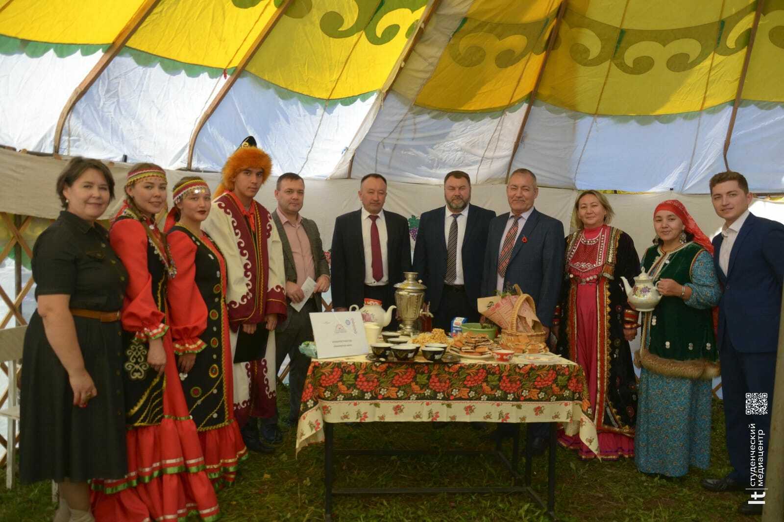 Гранттар яңы мөмкинлектәр бирә