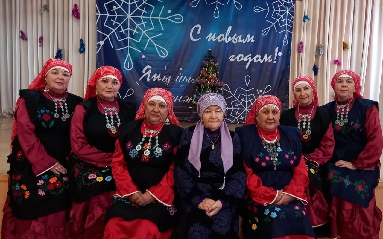 “Изге эшебеҙҙе дауам итәсәкбеҙ”