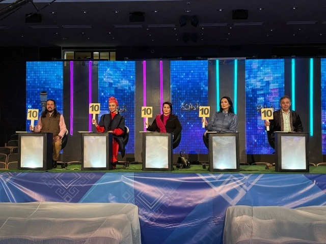 Афарин, "йәшлек"тәр!