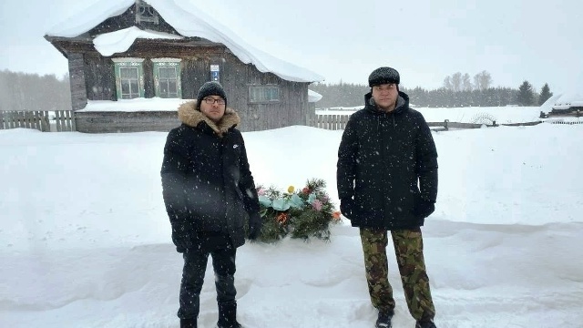 Батырҙар исеме беҙҙең йөрәктәрҙә һаҡлана