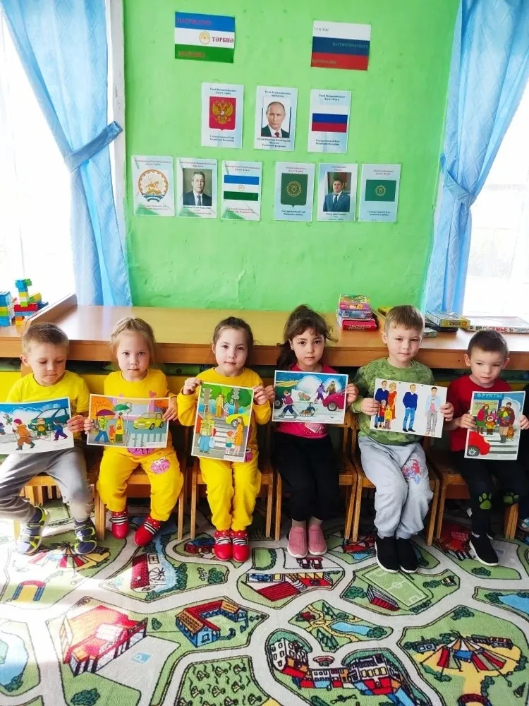 Ғаиләләр бәхетле булһын!