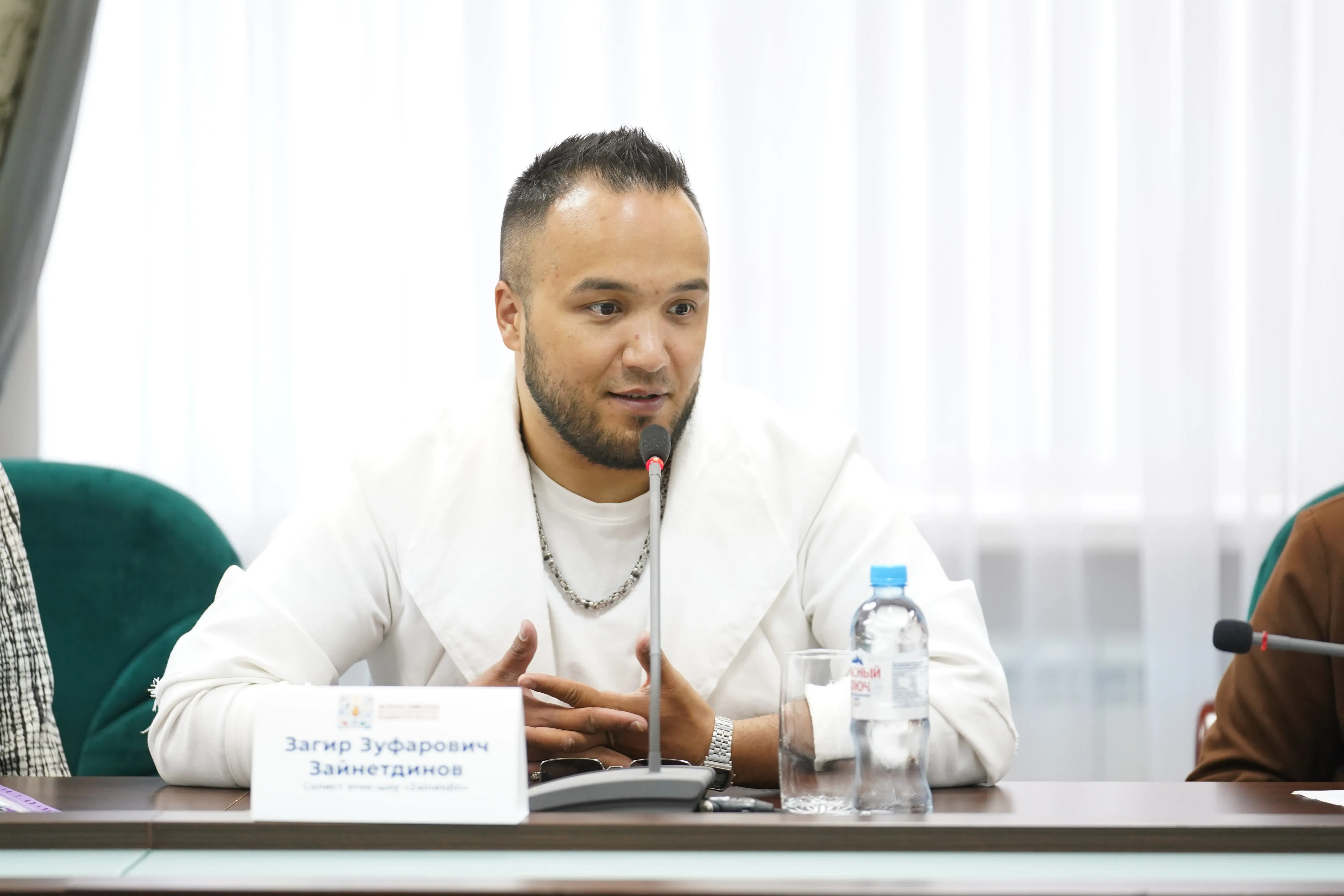 Кемдәр Балалар фольклориадаһы хедлайнерҙары булыр?