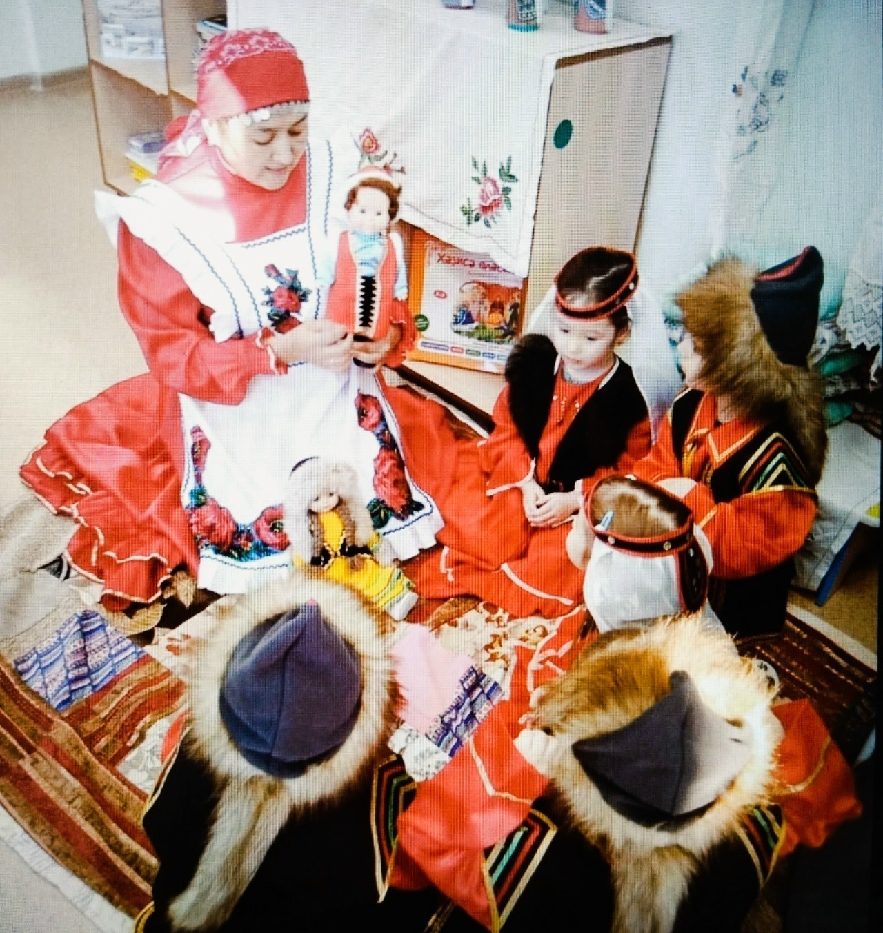 Әсәм теле, атам теле, минең телем — башҡорт теле