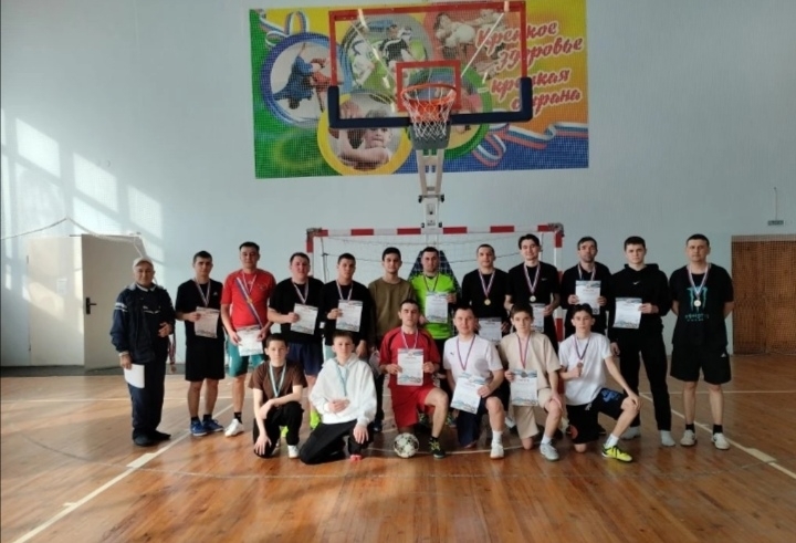 Спорт  — тормош нормаһы