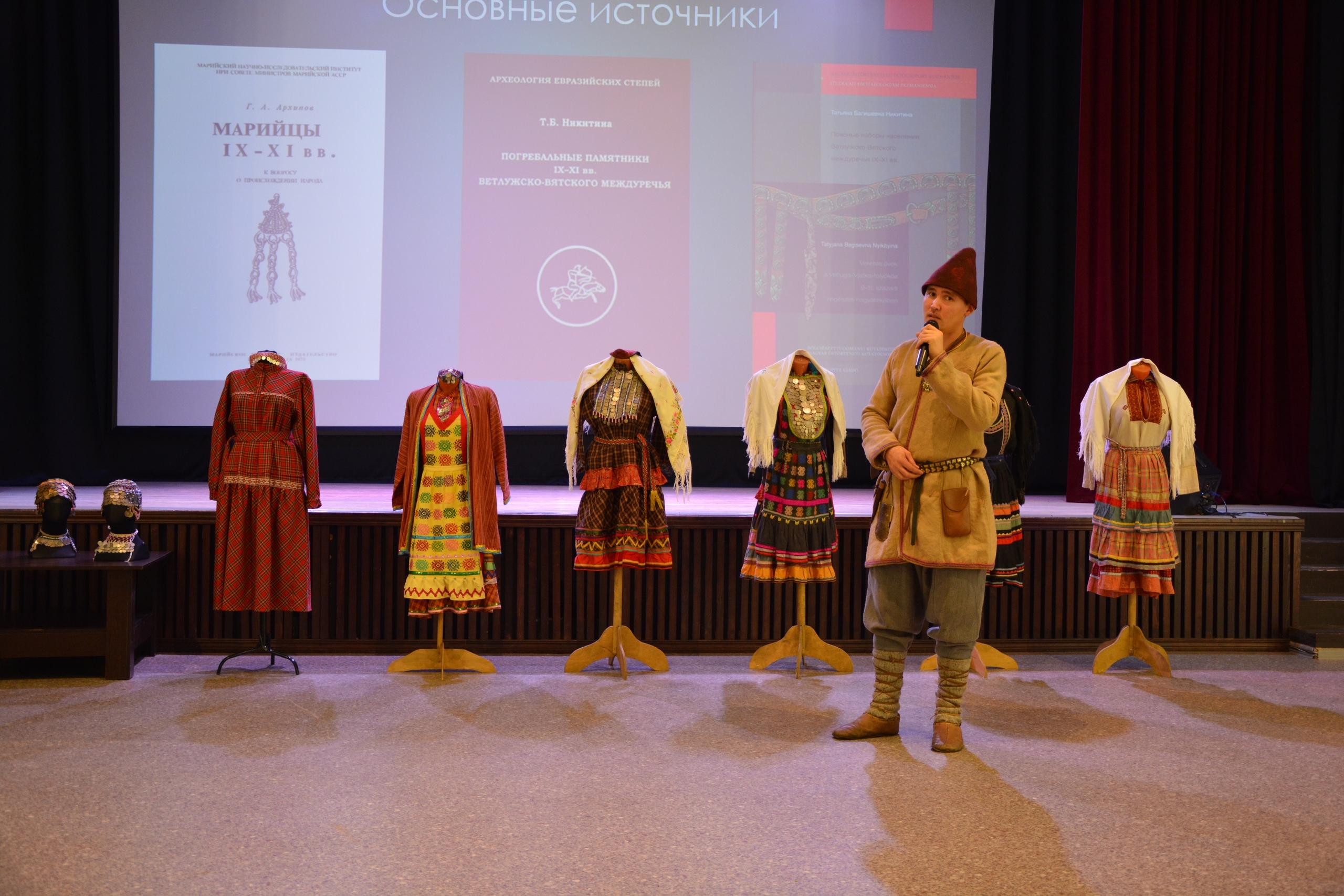 Мишкәлә төбәк-ара этнофестиваль-конкурс үтте