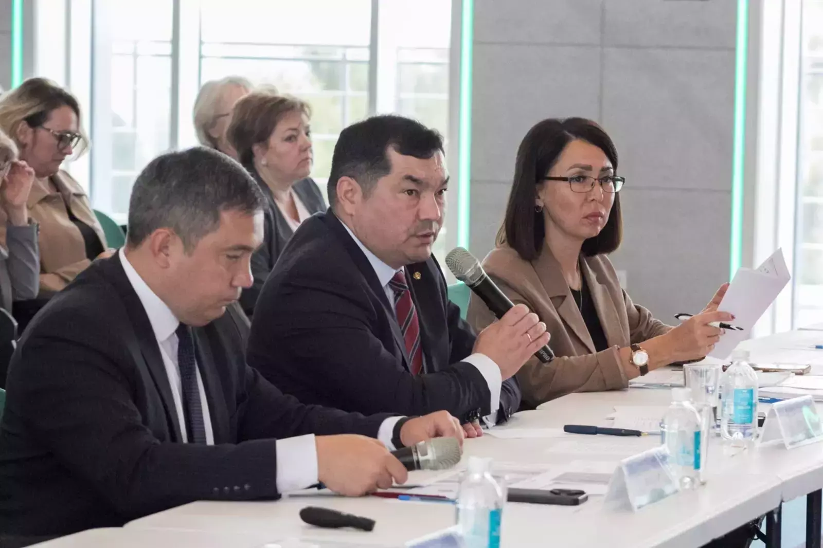 Яңы уҡыу йылын көткәндә...