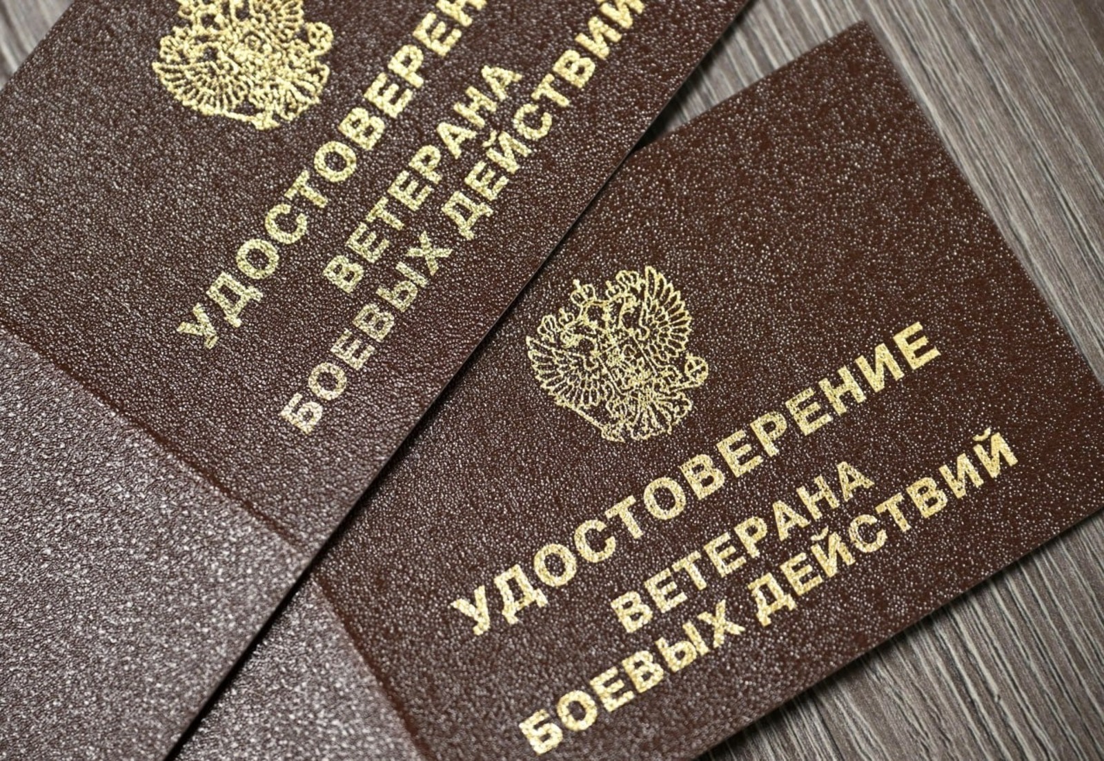 Правительство уточнило, кто имеет право на статус ветерана боевых действий