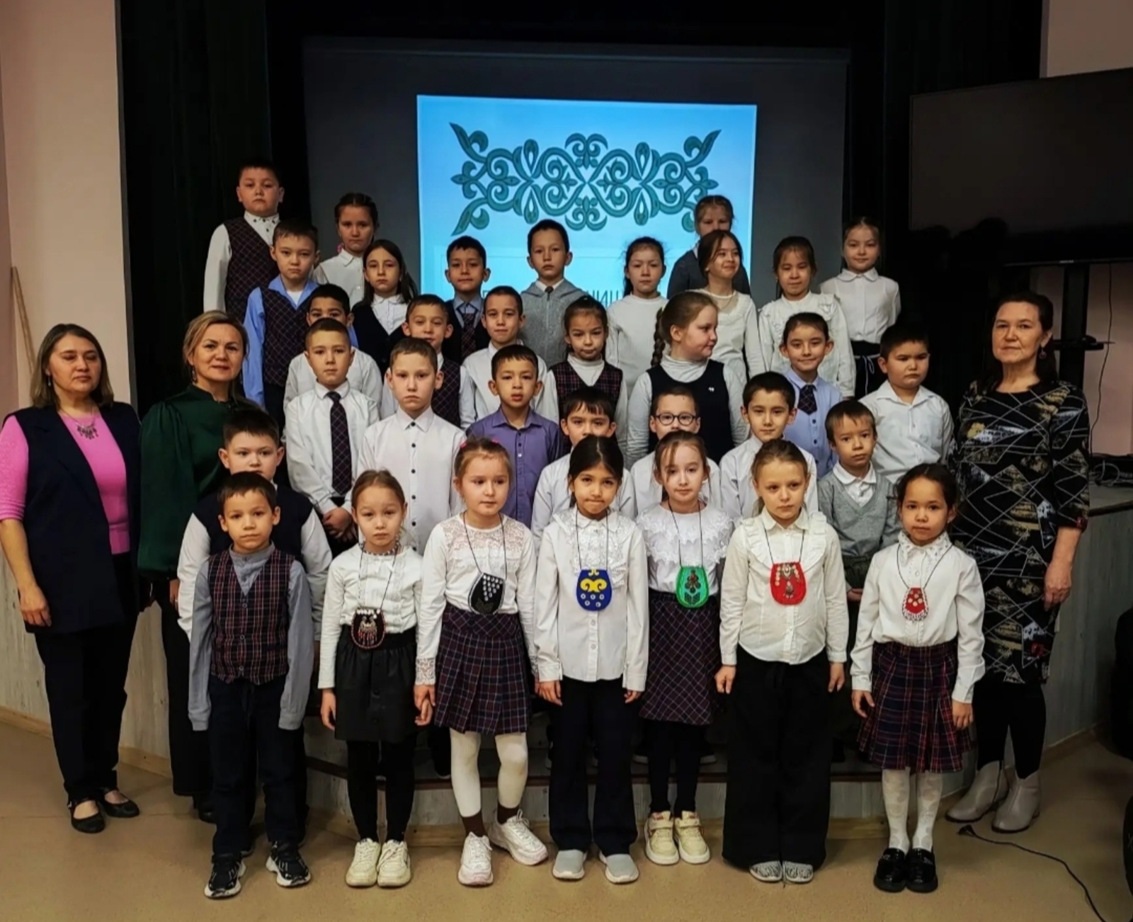 Башҡорт теле — туған теле