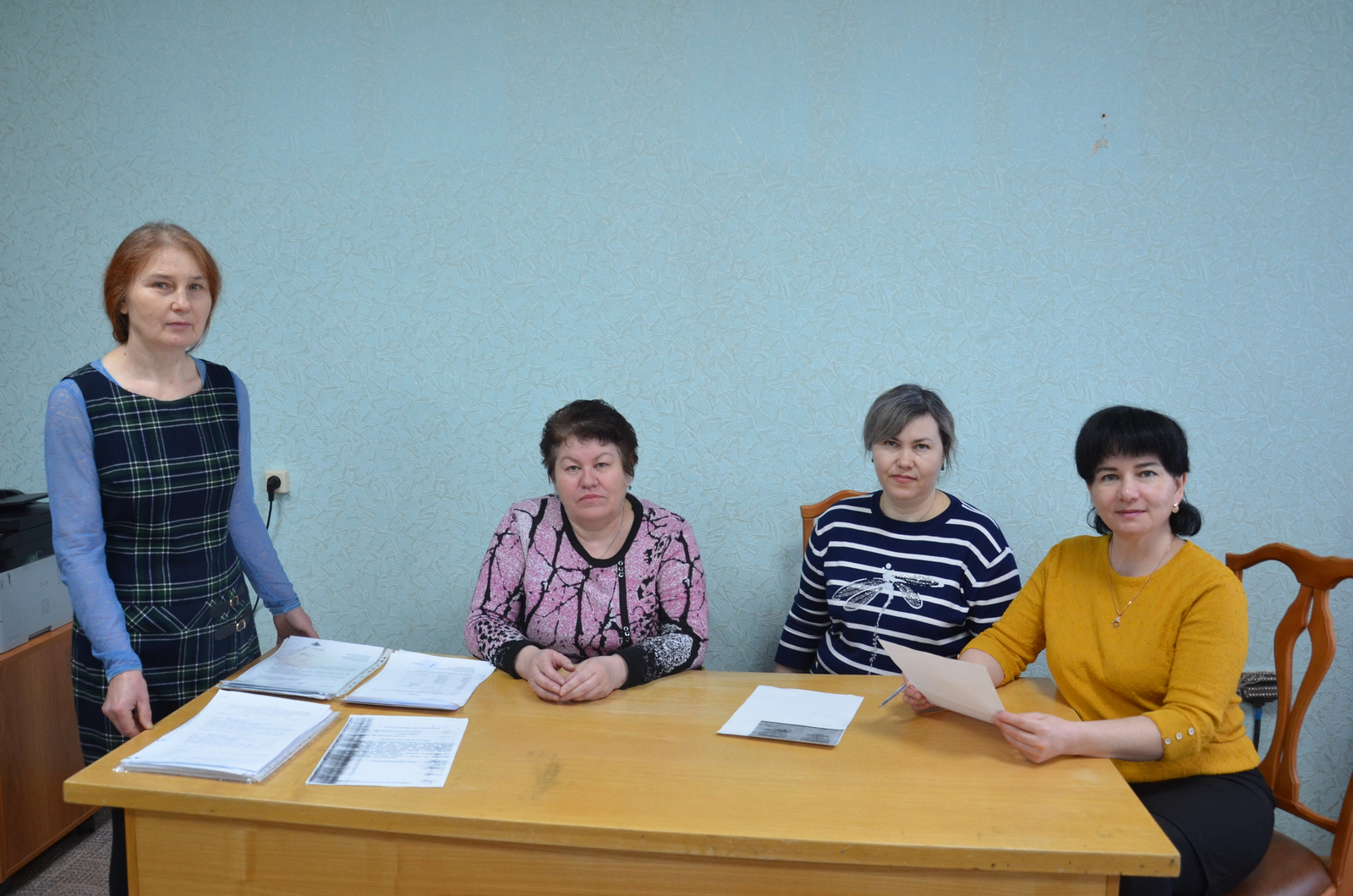 8 апрель — Хәрби комиссариаттар хеҙмәткәрҙәре көнө