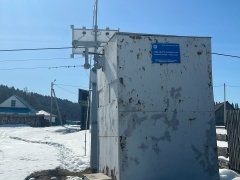 Яҙғы ташҡын —  иғтибар үҙәгендә