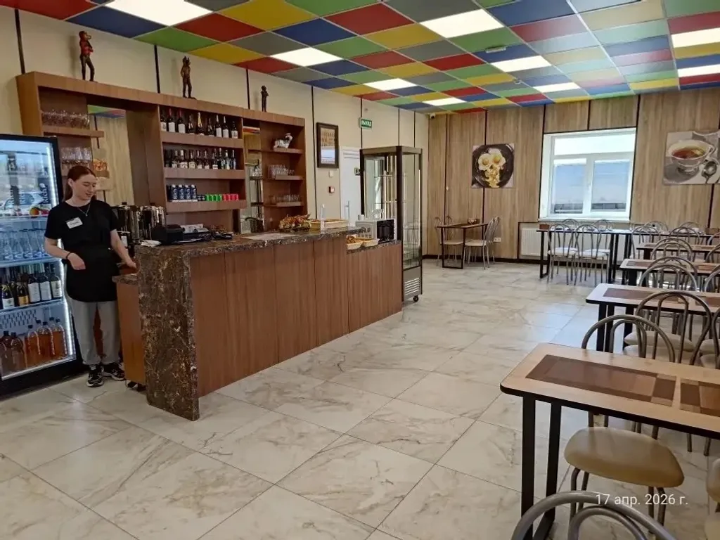 Яңы юл буйы комплексы асылды