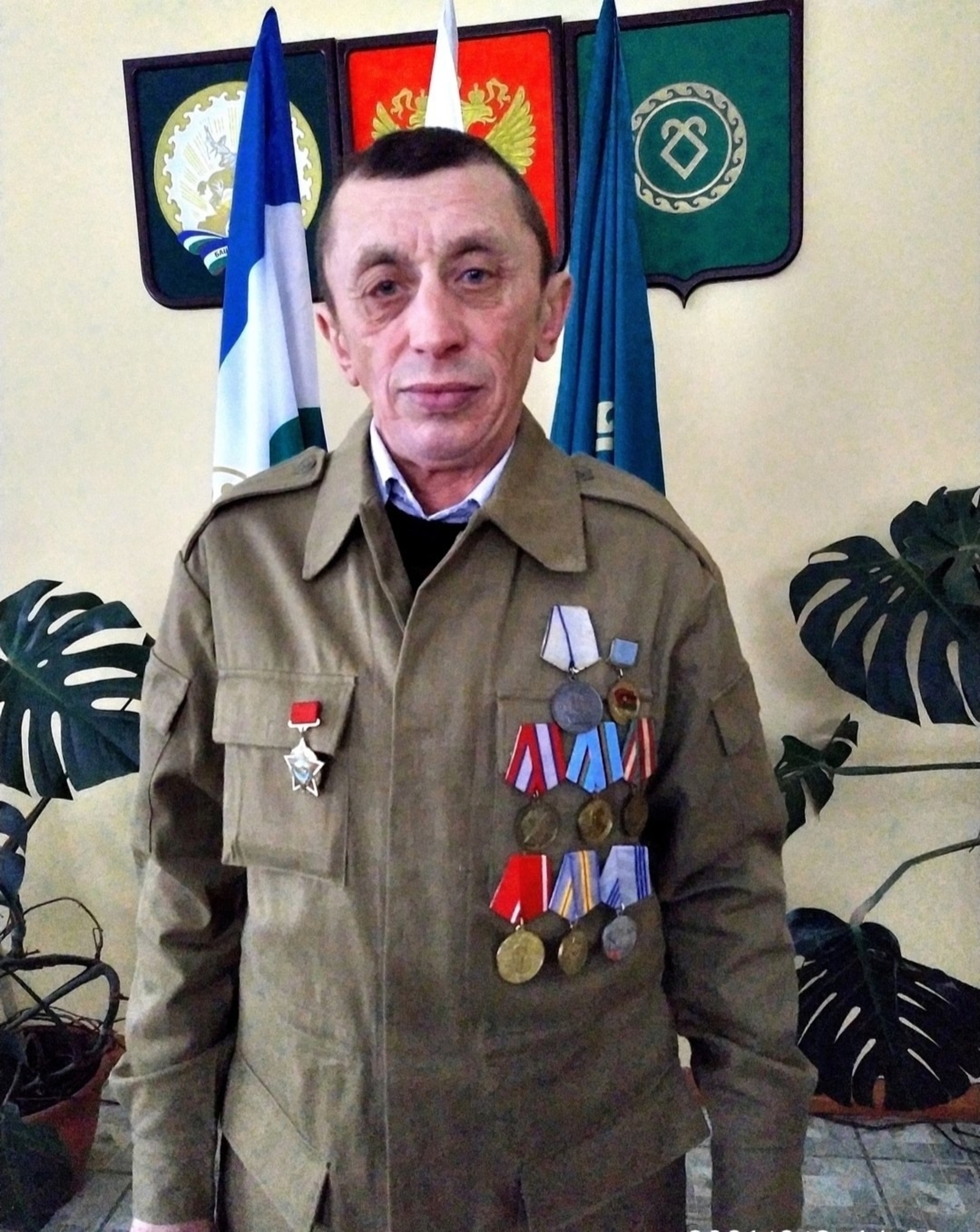 Халыҡ хәтерендә мәңге йәшәйәсәк