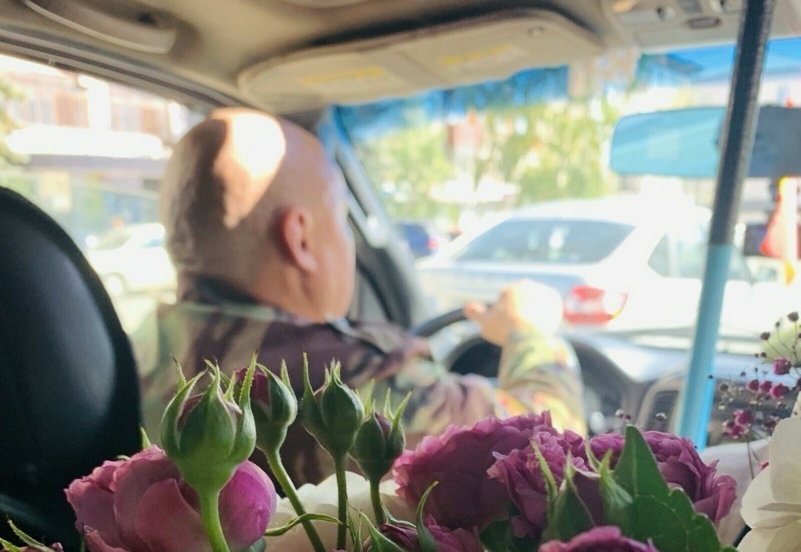 Рулгә дарыу эсеп ултырһаң – 45 мең һум штраф