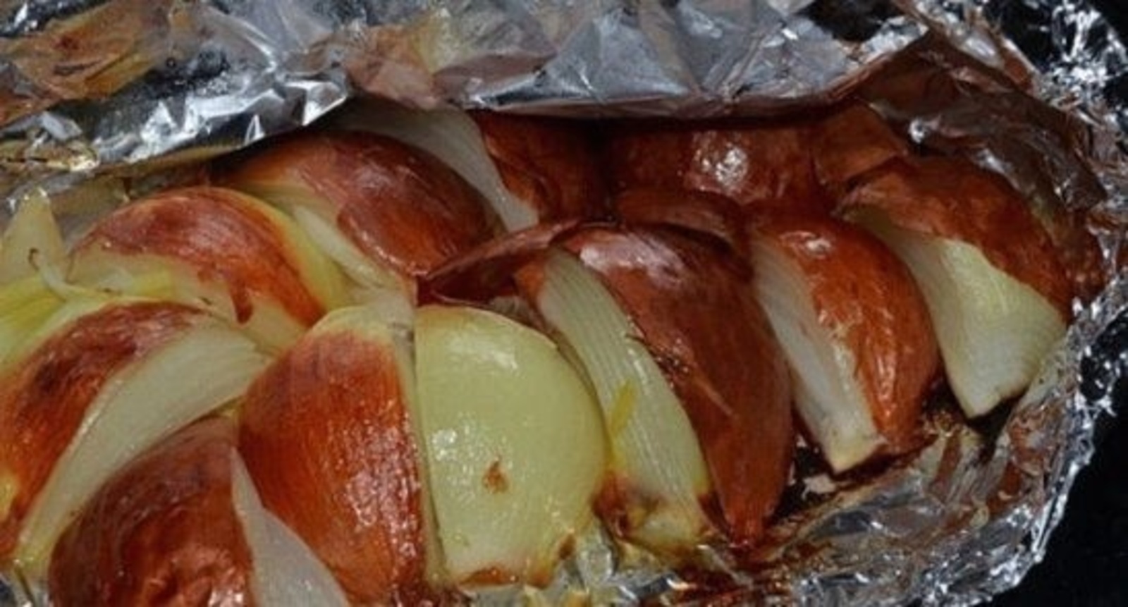 Мейестә бешкән һуған файҙалы