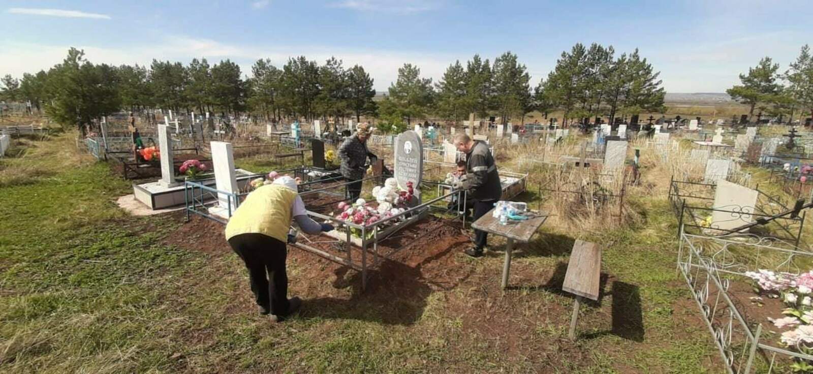 Быйыл 2 майҙа үтәсәк