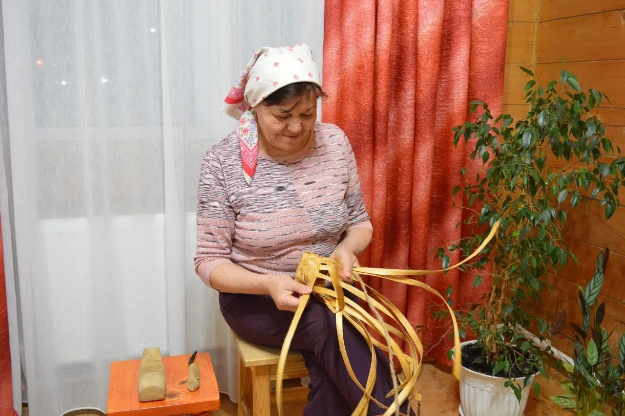 Альбина Нафиҡованың оҫталығына һоҡланмаған кеше юҡ