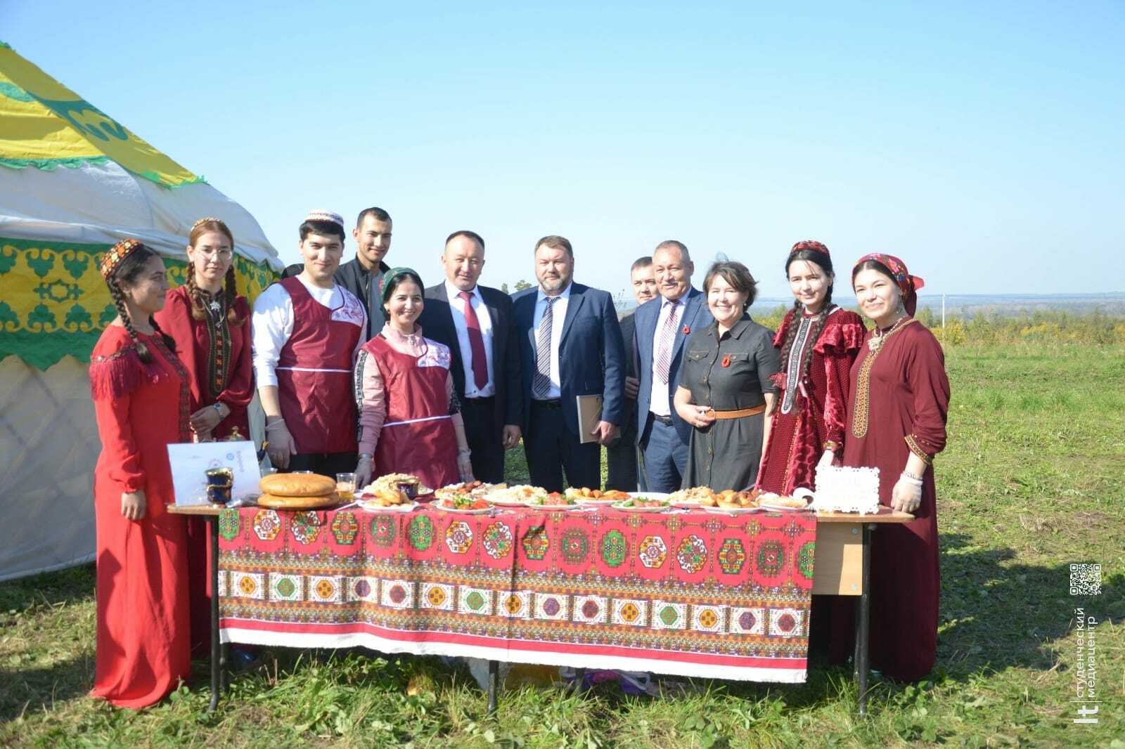 Гранттар яңы мөмкинлектәр бирә