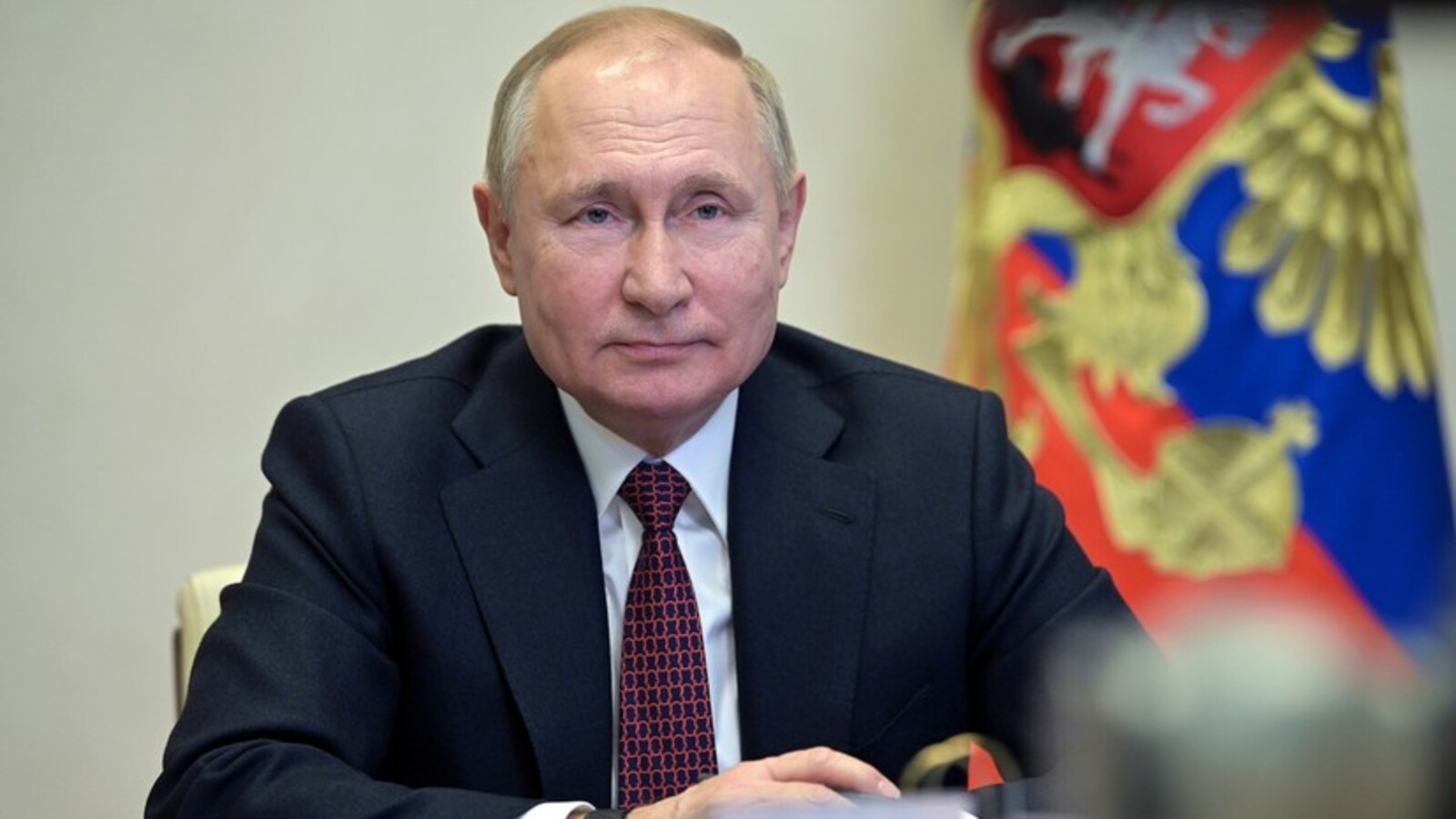 Путин заявил, что Россия и Китай выступают против бойкотов и политизации спорта