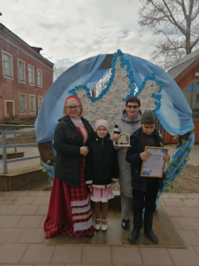 Асҡындар Благовещенда сығыш яһаны