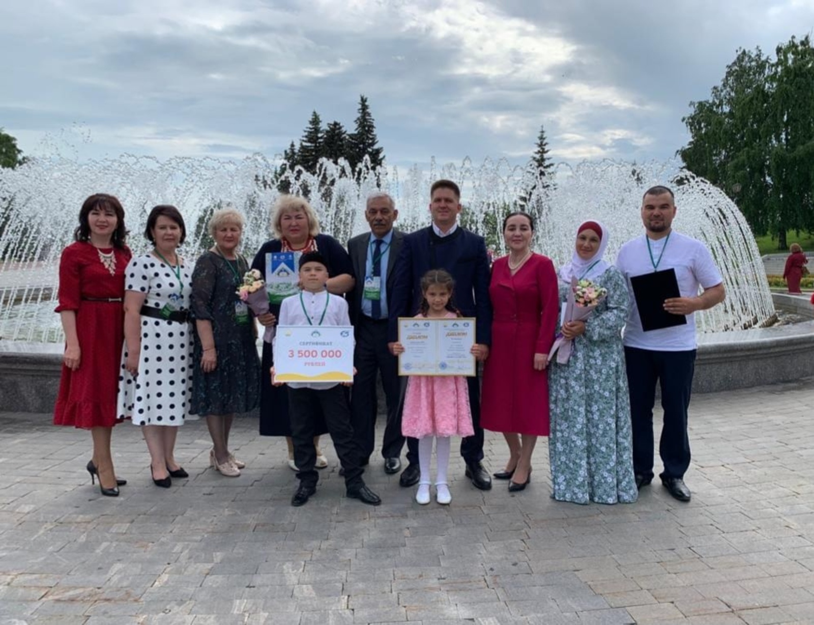 Бөгөн — Бөтә Рәсәй айыҡлыҡ көнө