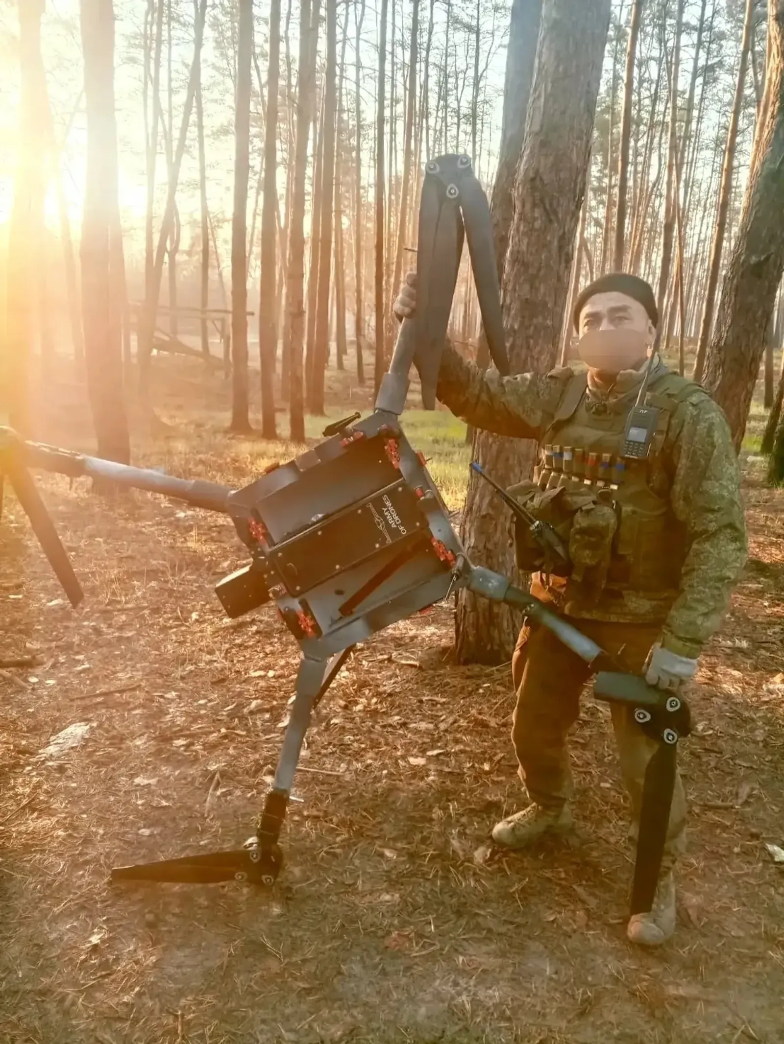 Батыр яуҙа һынала