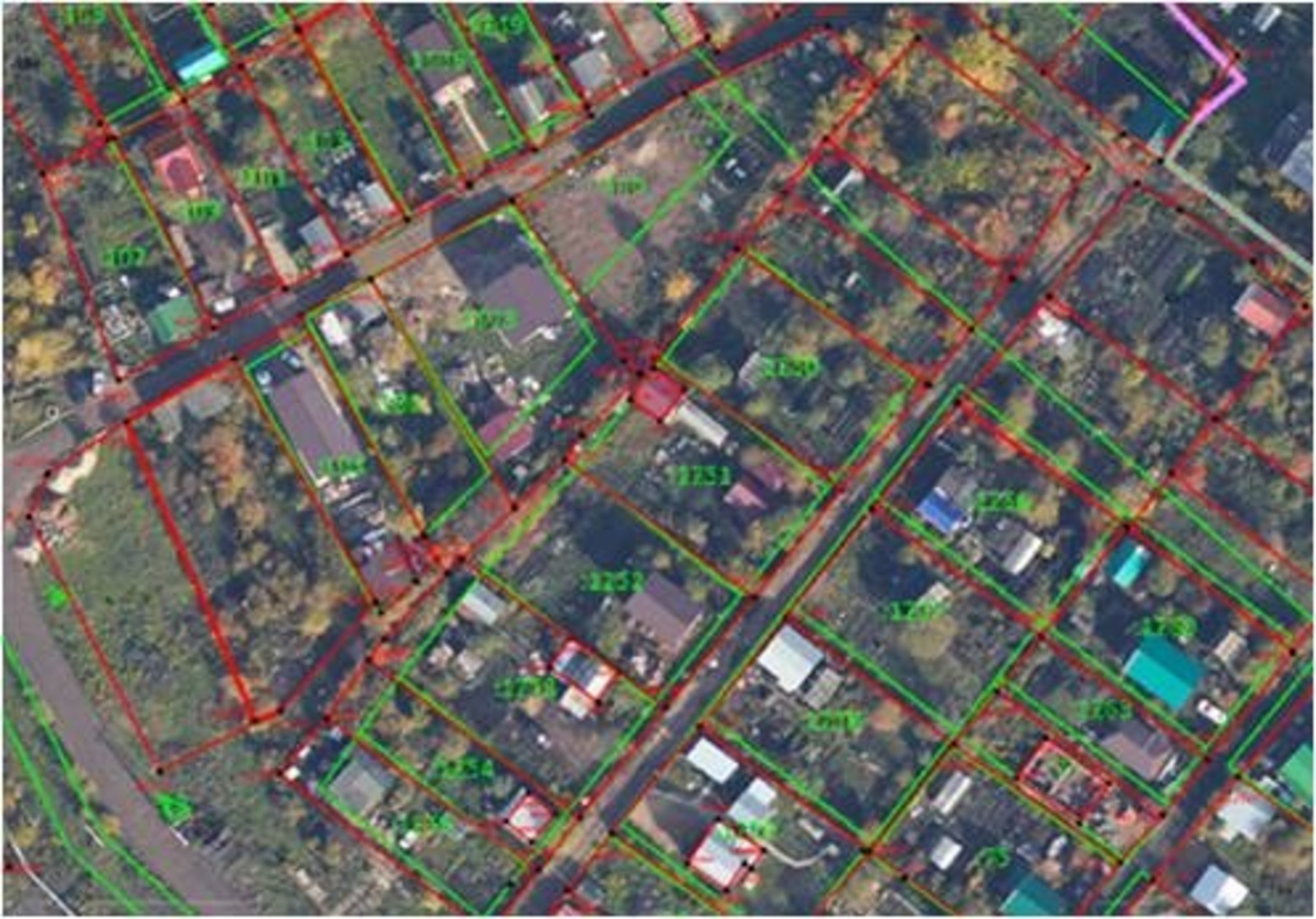 Башҡортостан райондарында участкаларҙы БПЛА ярҙамында тикшереү башлана