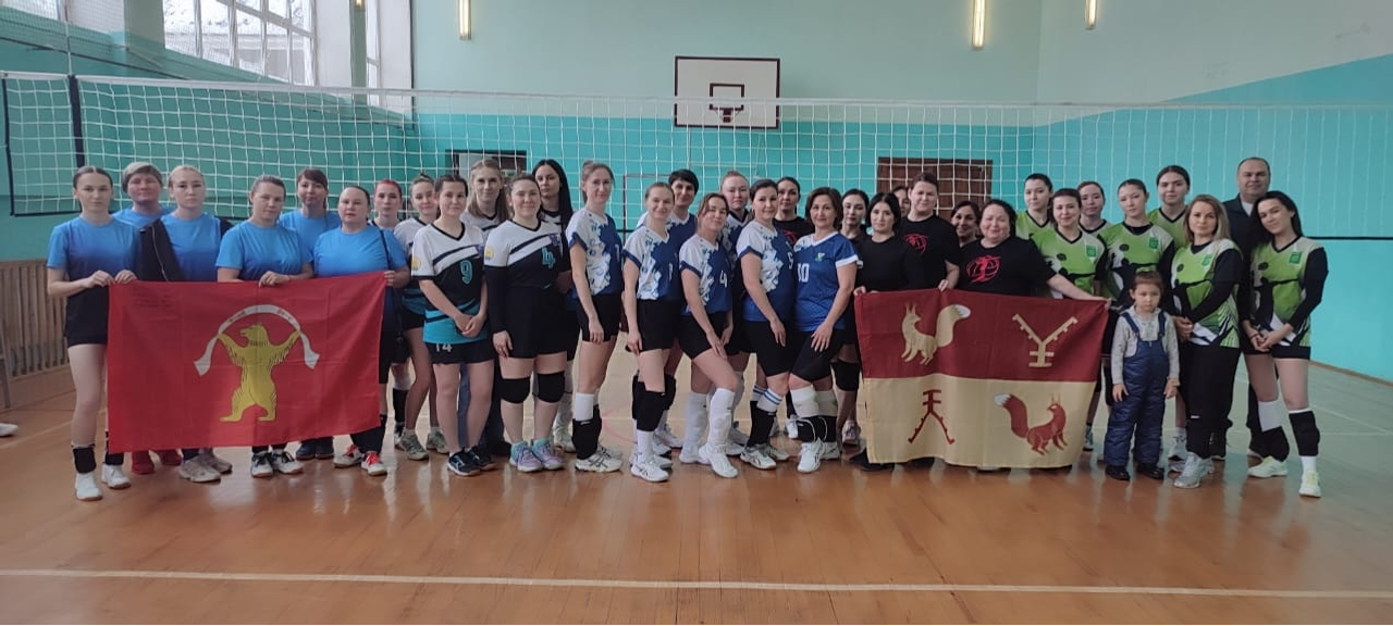 Асҡын волейболсылары финалда ҡатнаша