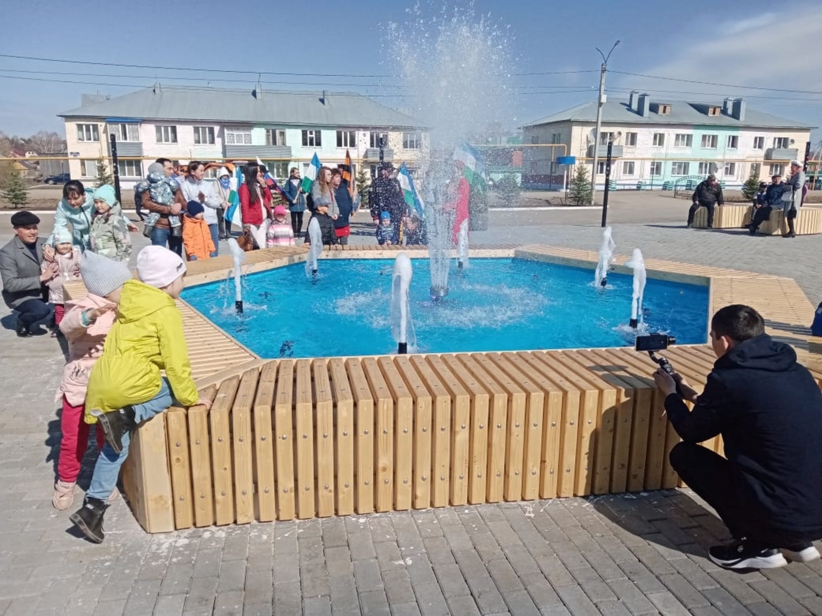 Майҙа ныҡ һыуыҡ көндәр була тиҙәр