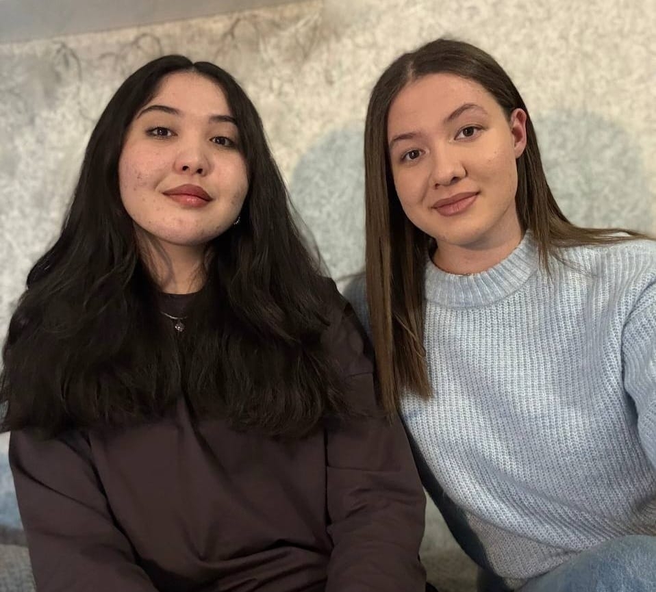 Студенттар советы – дөйөм ятаҡтың йөрәге