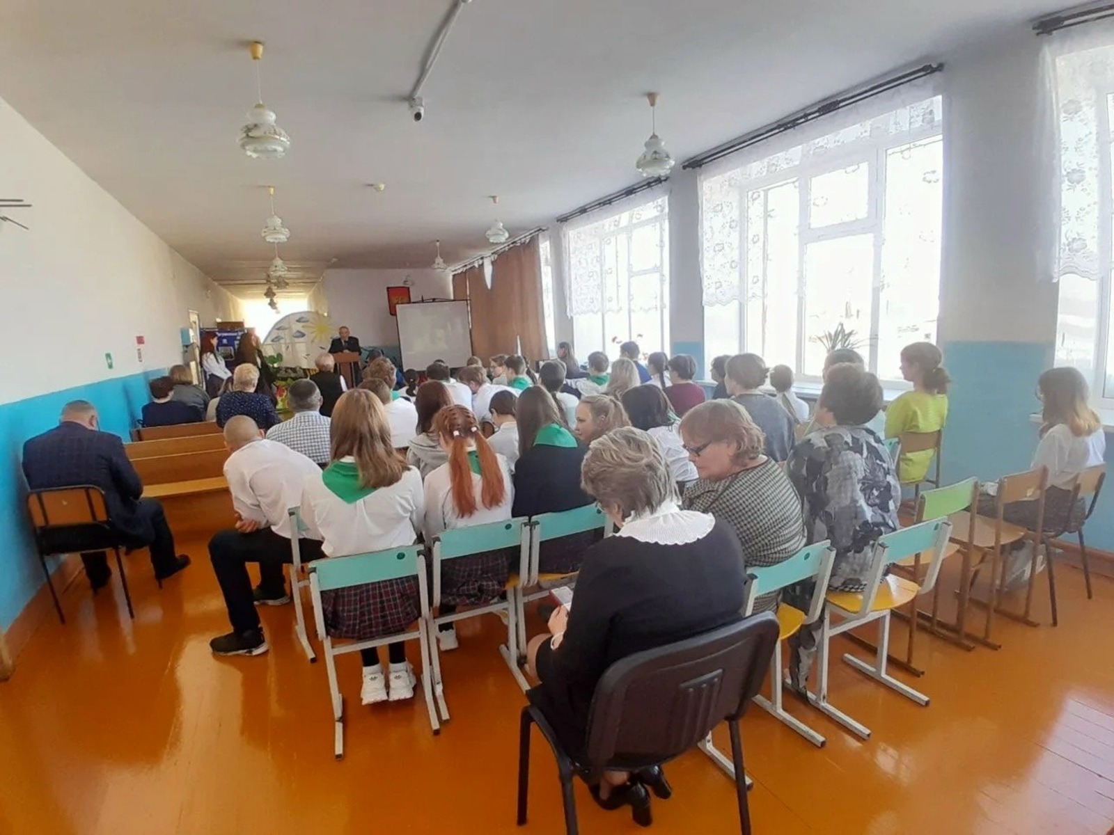 «Агрокласс» кәңәшмәһе