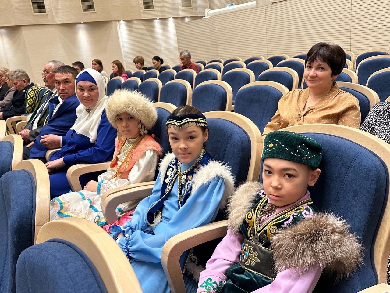 В Башкортостане идет финал республиканского этапа конкурса «Трезвое село» 2023 года
