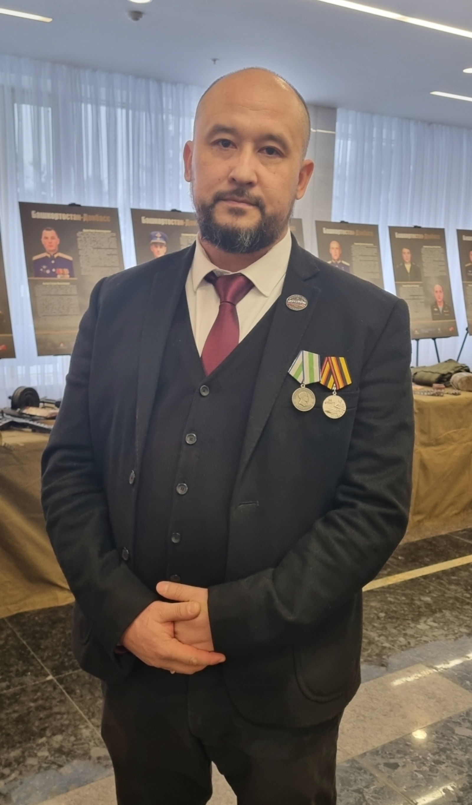 БПЛА буйынса республика алдынғы урындар биләй