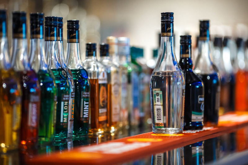 В 2022 году ожидается значительное увеличение цен на крепкий алкоголь