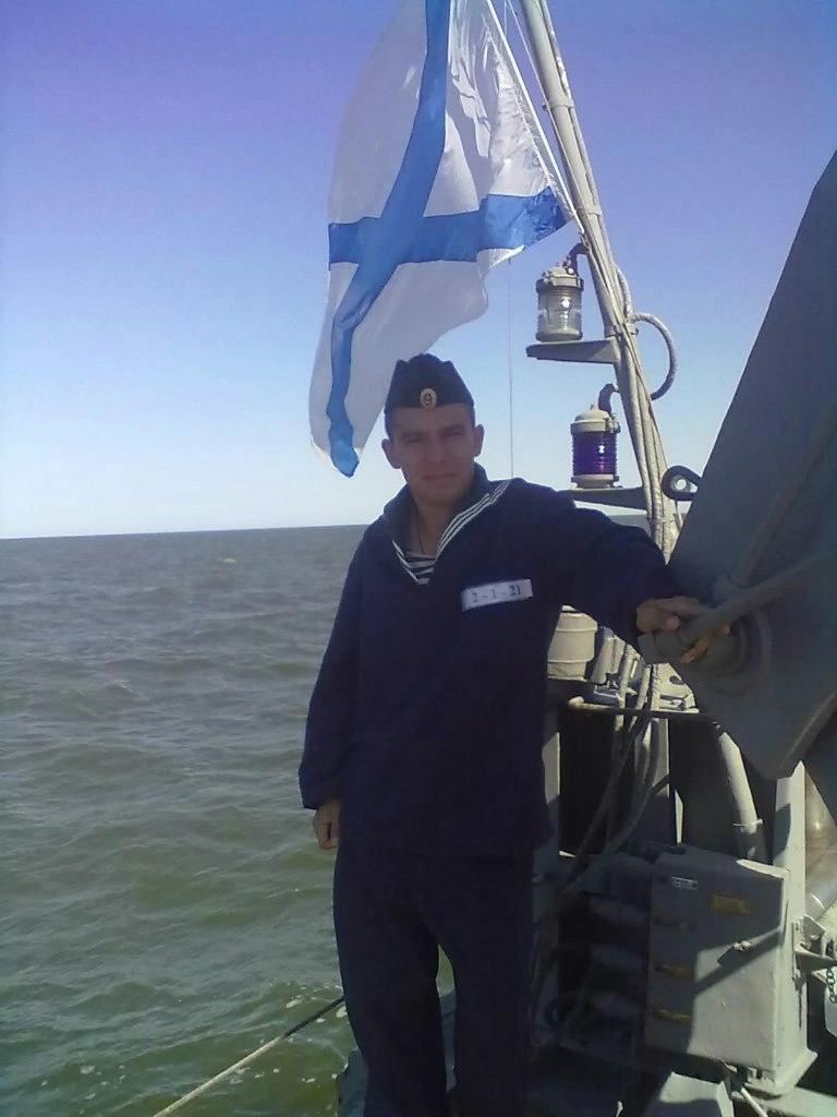 Күңелем менән мин һәр саҡ диңгеҙсе булып ҡалам