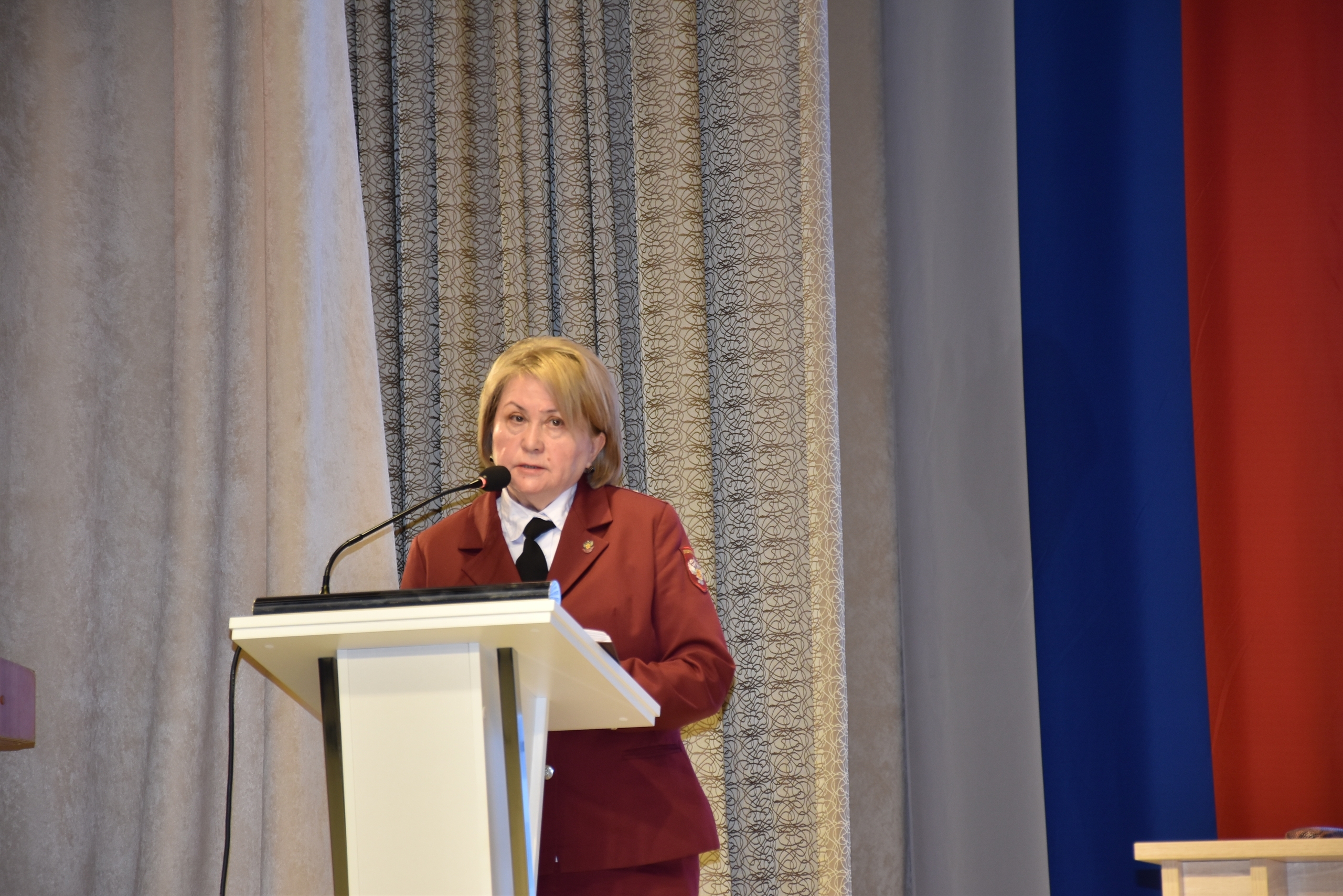 Девятнадцатое заседание Совета муниципального района Аскинский район